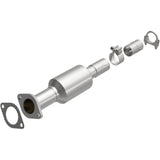 t 2012-2015 Kia Rio California Grade CARB Direct-Fit Catalytic Converter 5571814 MagnaFlow Exhaust Products