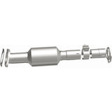 t 2012-2015 Kia Rio California Grade CARB Direct-Fit Catalytic Converter 5571814 MagnaFlow Exhaust Products