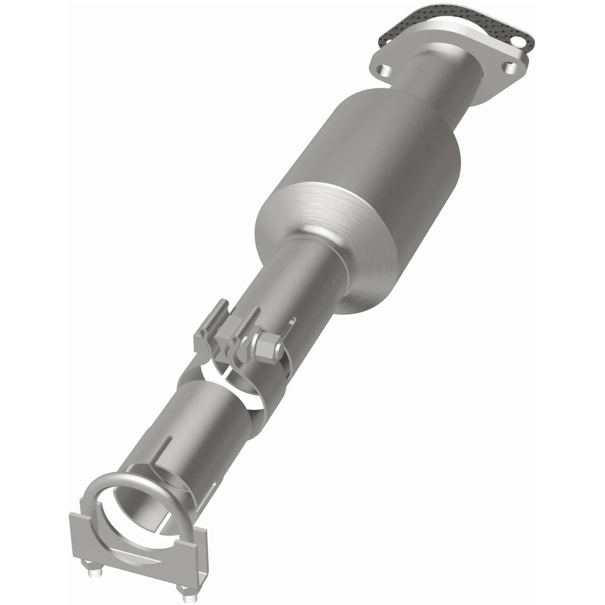 t 2012-2015 Kia Rio California Grade CARB Direct-Fit Catalytic Converter 5571814 MagnaFlow Exhaust Products