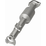 t 2012-2015 Kia Rio California Grade CARB Direct-Fit Catalytic Converter 5571814 MagnaFlow Exhaust Products