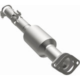 t 2012-2015 Kia Rio California Grade CARB Direct-Fit Catalytic Converter 5571814 MagnaFlow Exhaust Products