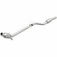 t 2012-2015 Mercedes-Benz C350 Direct-Fit Catalytic Converter 21-448 Magnaflow MagnaFlow Exhaust Products