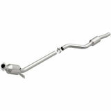 t 2012-2015 Mercedes-Benz C350 Direct-Fit Catalytic Converter 21-448 Magnaflow MagnaFlow Exhaust Products