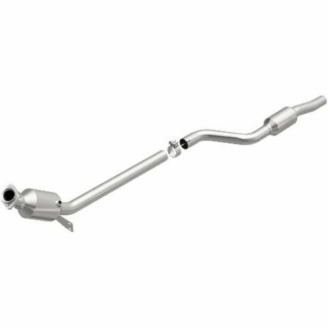 t 2012-2015 Mercedes-Benz C350 Direct-Fit Catalytic Converter 21-448 Magnaflow MagnaFlow Exhaust Products