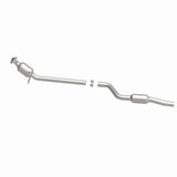 t 2012-2015 Mercedes-Benz C350 Direct-Fit Catalytic Converter 21-448 Magnaflow MagnaFlow Exhaust Products