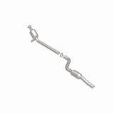 t 2012-2015 Mercedes-Benz C350 Direct-Fit Catalytic Converter 21-448 Magnaflow MagnaFlow Exhaust Products