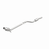 t 2012-2015 Mercedes-Benz C350 Direct-Fit Catalytic Converter 21-448 Magnaflow MagnaFlow Exhaust Products
