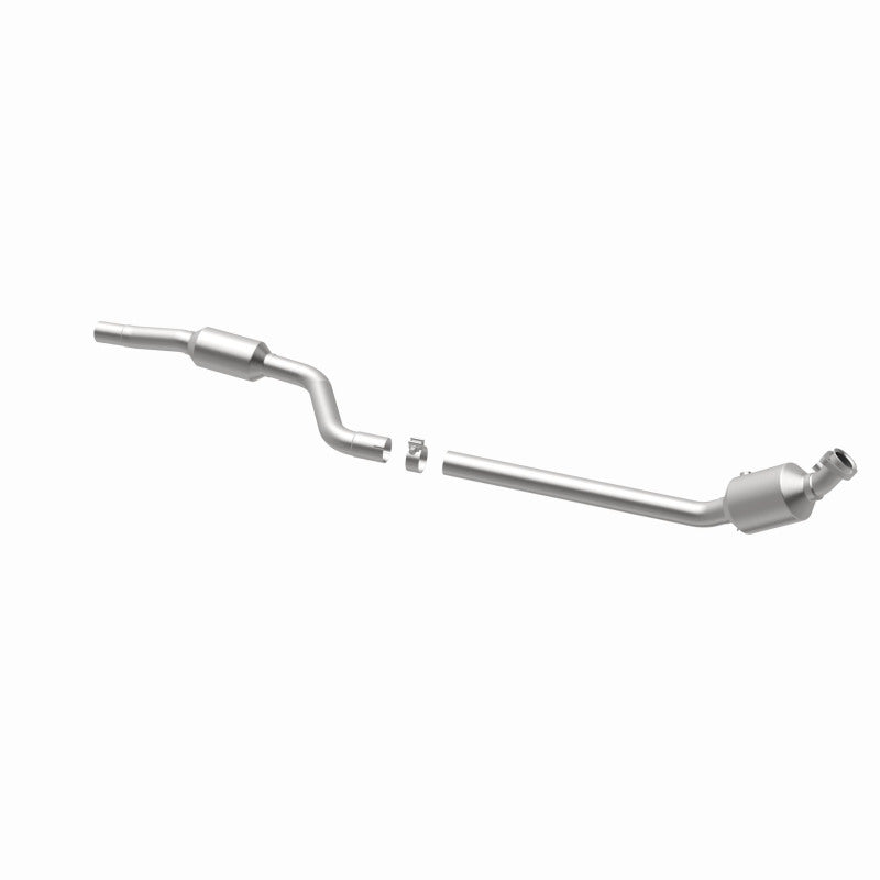 t 2012-2015 Mercedes-Benz C350 Direct-Fit Catalytic Converter 21-448 Magnaflow MagnaFlow Exhaust Products