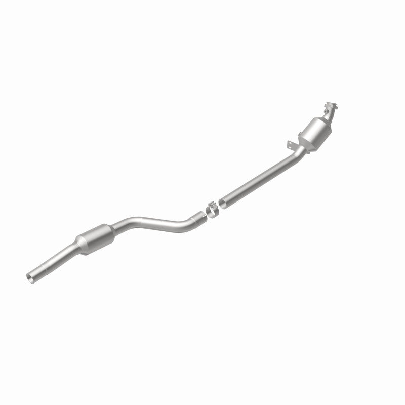 t 2012-2015 Mercedes-Benz C350 Direct-Fit Catalytic Converter 21-448 Magnaflow MagnaFlow Exhaust Products