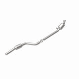 t 2012-2015 Mercedes-Benz C350 Direct-Fit Catalytic Converter 21-448 Magnaflow MagnaFlow Exhaust Products