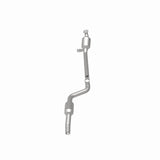 t 2012-2015 Mercedes-Benz C350 Direct-Fit Catalytic Converter 21-448 Magnaflow MagnaFlow Exhaust Products