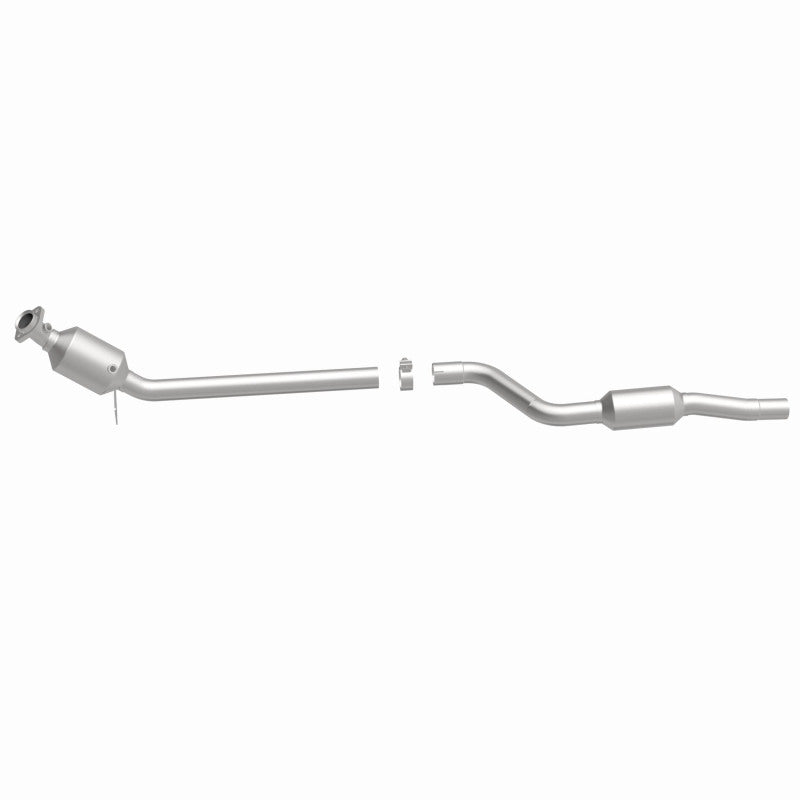 t 2012-2015 Mercedes-Benz C350 Direct-Fit Catalytic Converter 21-448 Magnaflow MagnaFlow Exhaust Products