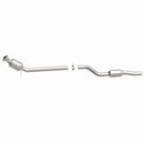 t 2012-2015 Mercedes-Benz C350 Direct-Fit Catalytic Converter 21-448 Magnaflow MagnaFlow Exhaust Products