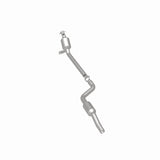 t 2012-2015 Mercedes-Benz C350 Direct-Fit Catalytic Converter 21-448 Magnaflow MagnaFlow Exhaust Products