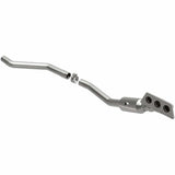 MagnaFlow direct-fit catalytic converter for 2012-2015 Mercedes-Benz stainless steel CARB compliant 5551066