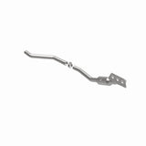 MagnaFlow direct-fit catalytic converter for 2012-2015 Mercedes-Benz stainless steel CARB compliant 5551066