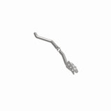MagnaFlow direct-fit catalytic converter for 2012-2015 Mercedes-Benz stainless steel CARB compliant 5551066