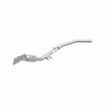 MagnaFlow direct-fit catalytic converter for 2012-2015 Mercedes-Benz stainless steel CARB compliant 5551067