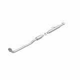 MagnaFlow direct-fit catalytic converter for 2012-2015 Toyota 2.5L stainless steel CARB compliant 5571095