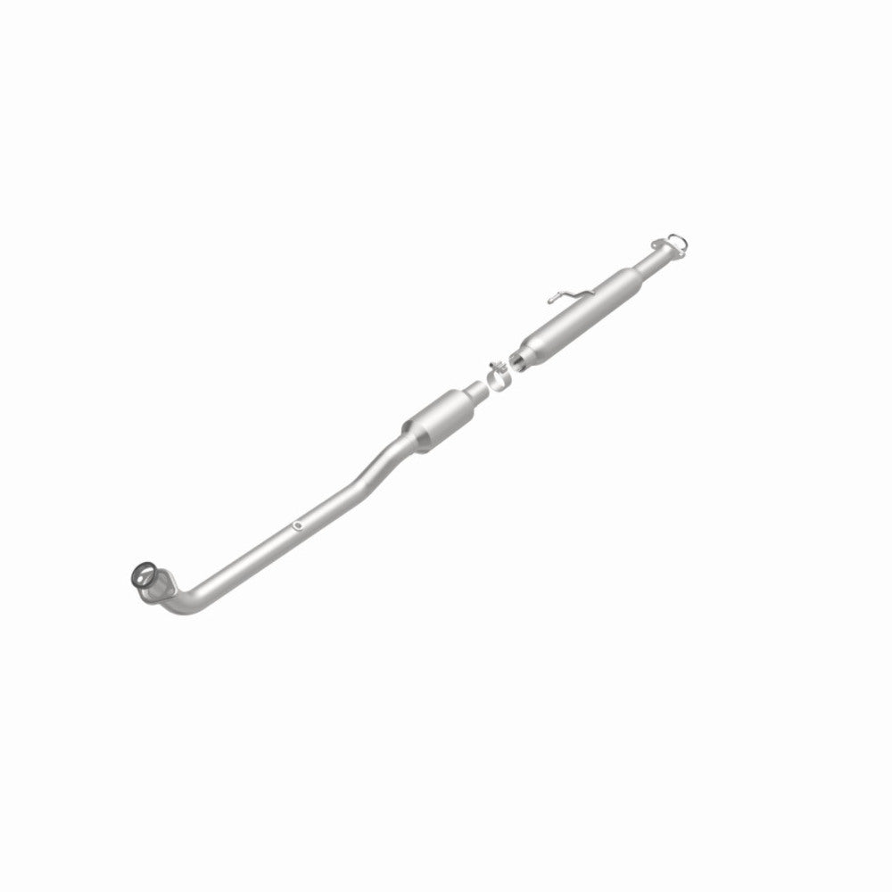 MagnaFlow direct-fit catalytic converter for 2012-2015 Toyota 2.5L stainless steel CARB compliant 5571095
