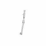 MagnaFlow direct-fit catalytic converter for 2012-2015 Toyota 2.5L stainless steel CARB compliant 5571095