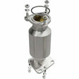 t 2012-2015 Verano 2.4 Underbody Direct-Fit Catalytic Converter 52909 Magnaflow MagnaFlow Exhaust Products