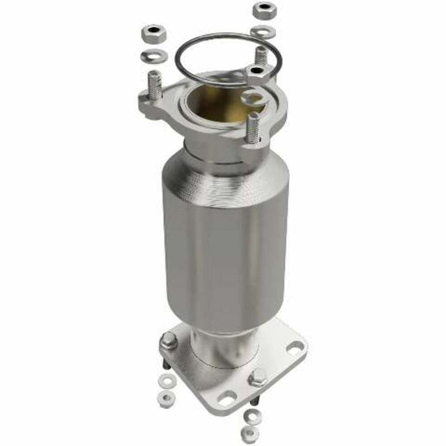 t 2012-2015 Verano 2.4 Underbody Direct-Fit Catalytic Converter 52909 Magnaflow MagnaFlow Exhaust Products