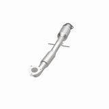MagnaFlow direct-fit catalytic converter fits 2012-2015 Verano 2.4 2.4 inch inlet/outlet stainless steel CARB compliant 52914