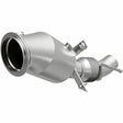 t 2012-2016 BMW 528i OEM Grade Direct-Fit Catalytic Converter 52266 Magnaflow MagnaFlow Exhaust Products