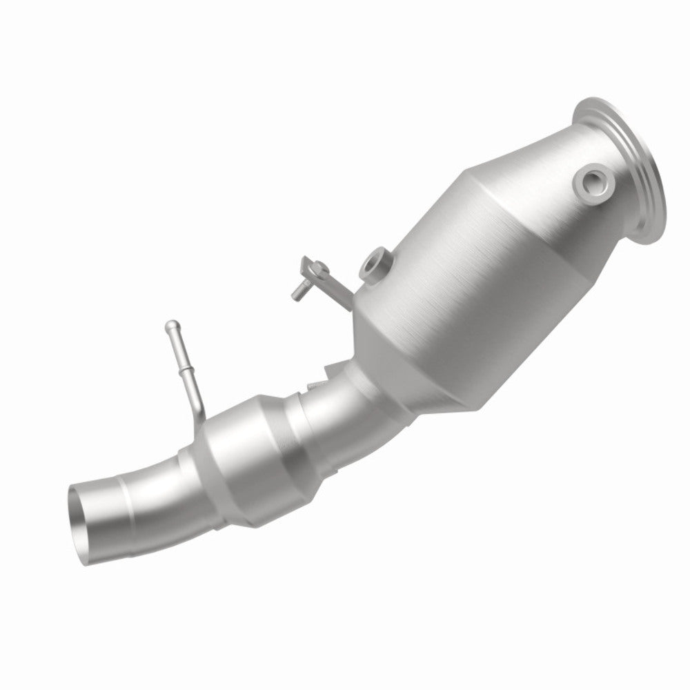 t 2012-2016 BMW 528i OEM Grade Direct-Fit Catalytic Converter 52266 Magnaflow MagnaFlow Exhaust Products