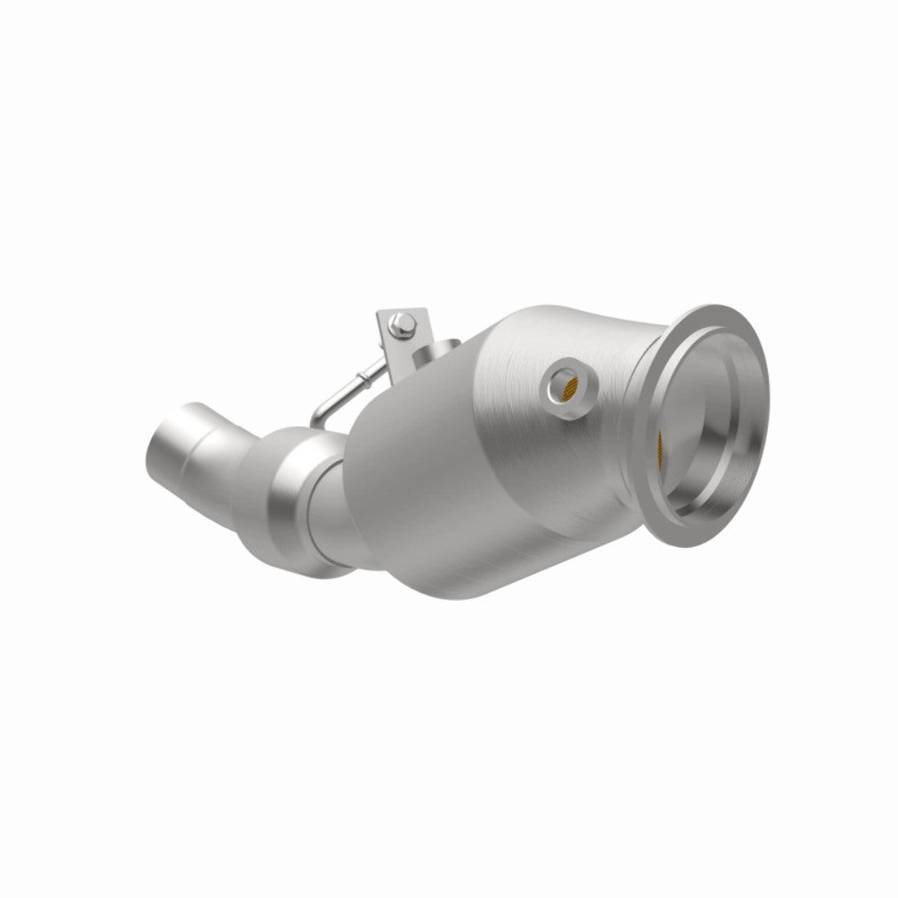 t 2012-2016 BMW 528i OEM Grade Direct-Fit Catalytic Converter 52266 Magnaflow MagnaFlow Exhaust Products
