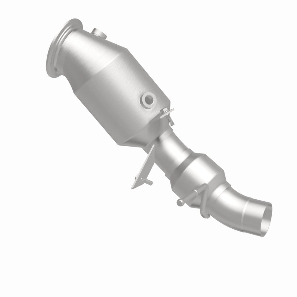 t 2012-2016 BMW 528i OEM Grade Direct-Fit Catalytic Converter 52266 Magnaflow MagnaFlow Exhaust Products