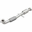 MagnaFlow direct-fit catalytic converter for 2012-2016 Buick stainless steel CARB compliant