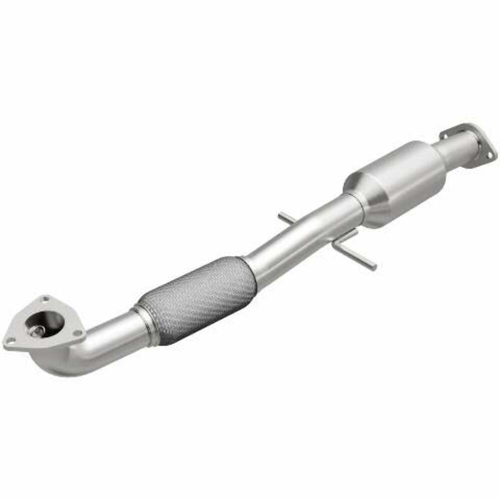 MagnaFlow direct-fit catalytic converter for 2012-2016 Buick stainless steel CARB compliant