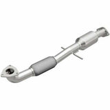 MagnaFlow direct-fit catalytic converter for 2012-2016 Buick stainless steel CARB compliant