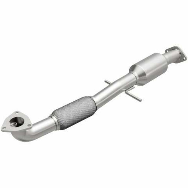 MagnaFlow direct-fit catalytic converter for 2012-2016 Buick stainless steel CARB compliant