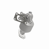 MagnaFlow direct-fit catalytic converter for 2012-2016 Cadillac 3.6L stainless steel CARB compliant 5582220