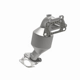 MagnaFlow direct-fit catalytic converter for 2012-2016 Cadillac 3.6L stainless steel CARB compliant 5582220