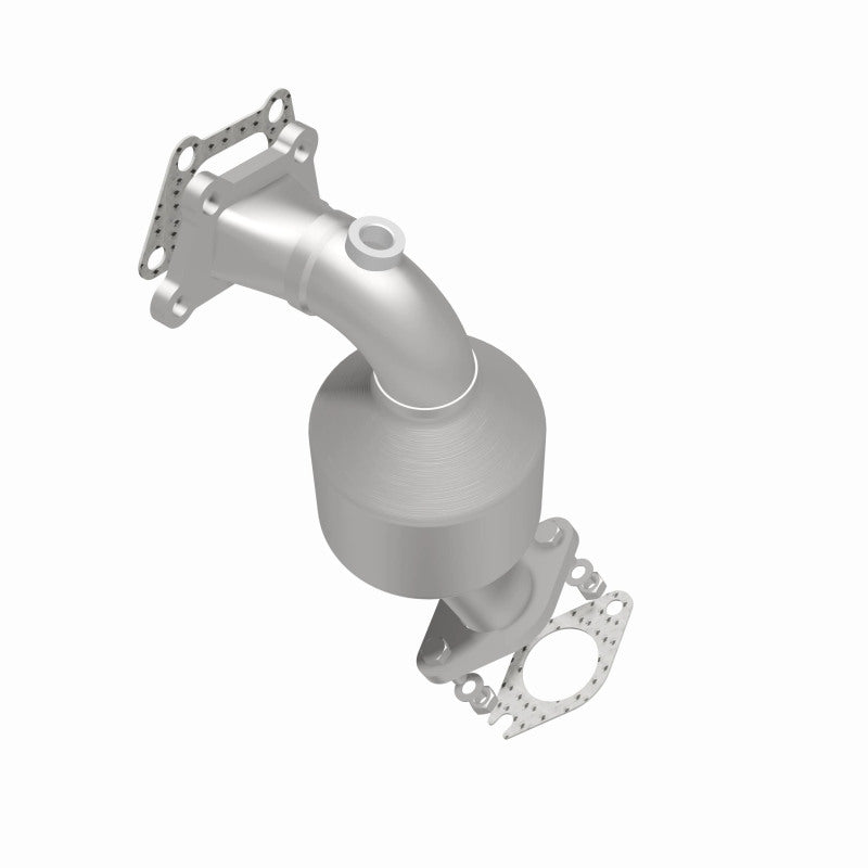 MagnaFlow direct-fit catalytic converter for 2012-2016 Cadillac 3.6L stainless steel CARB compliant 5582220