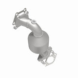 MagnaFlow direct-fit catalytic converter for 2012-2016 Cadillac 3.6L stainless steel CARB compliant 5582220