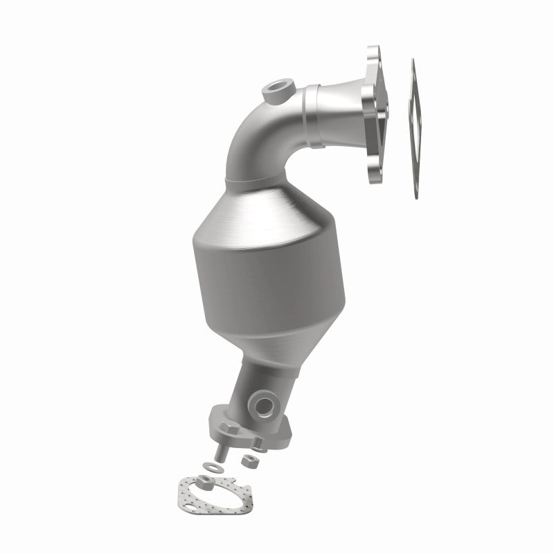 MagnaFlow direct-fit catalytic converter for 2012-2016 Cadillac 3.6L stainless steel CARB compliant 5582220