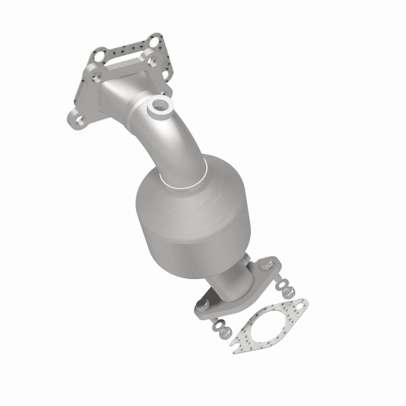 MagnaFlow direct-fit catalytic converter for 2012-2016 Cadillac 3.6L stainless steel CARB compliant 5582220