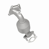 MagnaFlow direct-fit catalytic converter for 2012-2016 Cadillac 3.6L stainless steel CARB compliant 5582220
