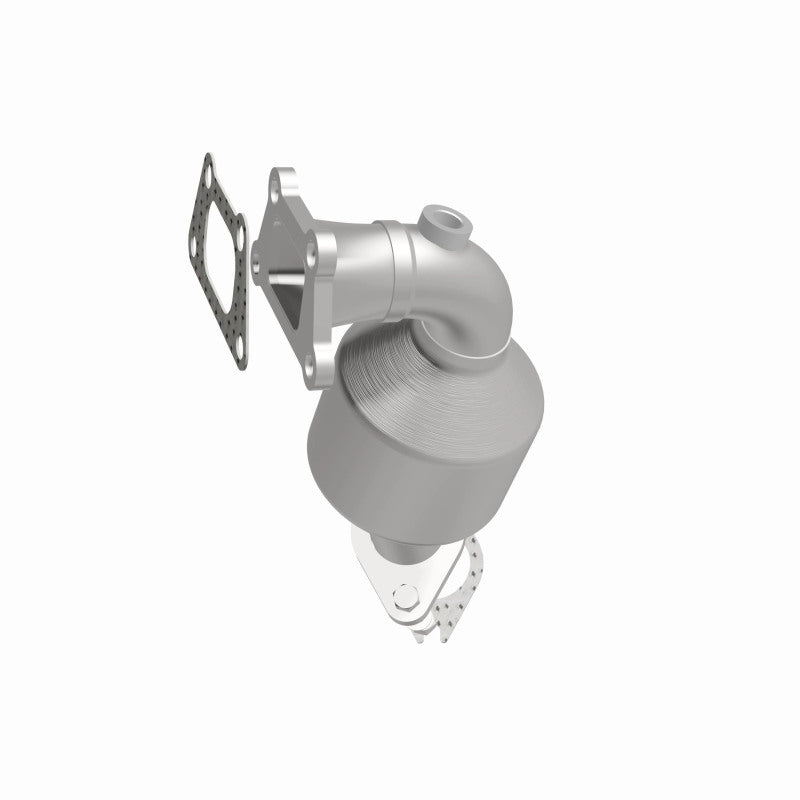 MagnaFlow direct-fit catalytic converter for 2012-2016 Cadillac 3.6L stainless steel CARB compliant 5582220
