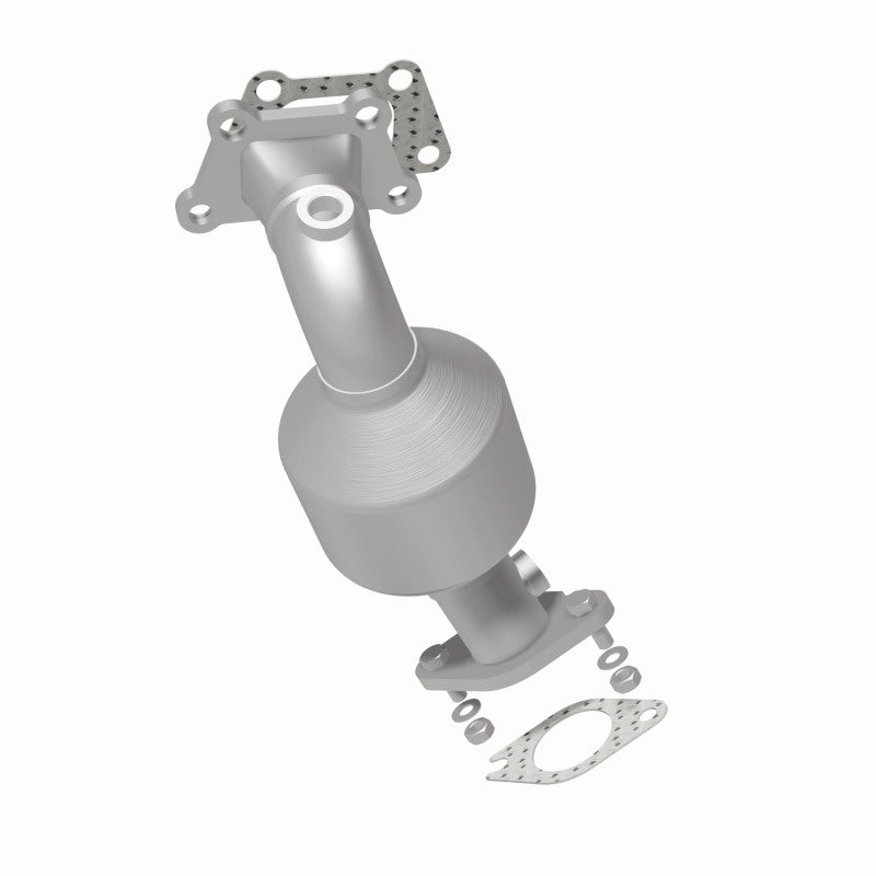 MagnaFlow direct-fit catalytic converter for 2012-2016 Cadillac 3.6L stainless steel CARB compliant 5582220