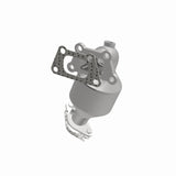 MagnaFlow direct-fit catalytic converter for 2012-2016 Cadillac 3.6L stainless steel CARB compliant 5582220