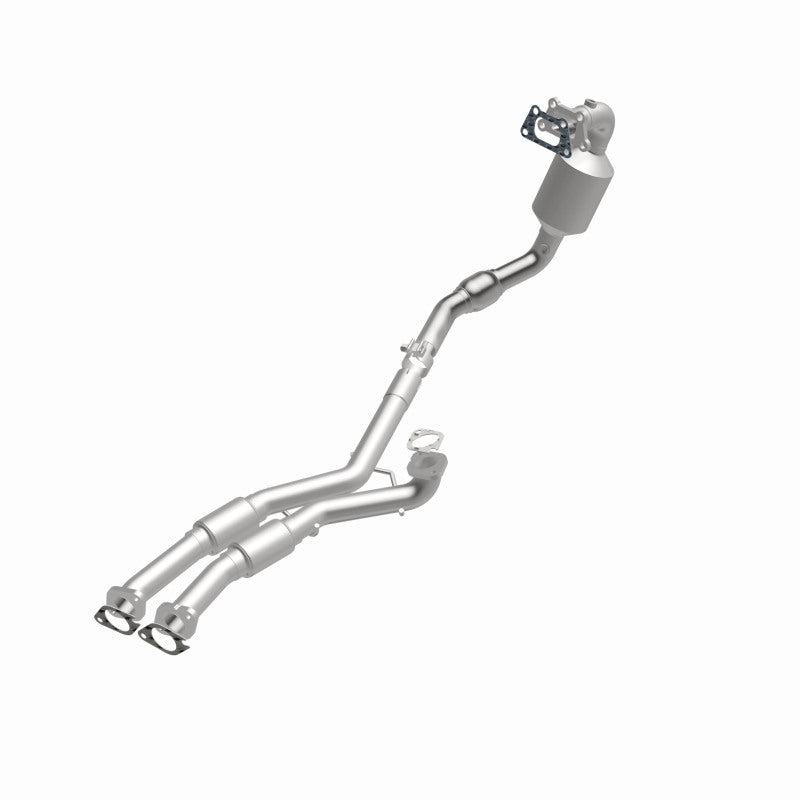 MagnaFlow direct-fit catalytic converter for 2012-2016 Cadillac 3.6L stainless steel CARB compliant 5582647