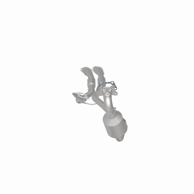 MagnaFlow direct-fit catalytic converter for 2012-2016 Cadillac 3.6L stainless steel CARB compliant 5582647