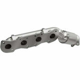 MagnaFlow direct-fit catalytic converter for 2012-2016 Hyundai stainless steel CARB compliant