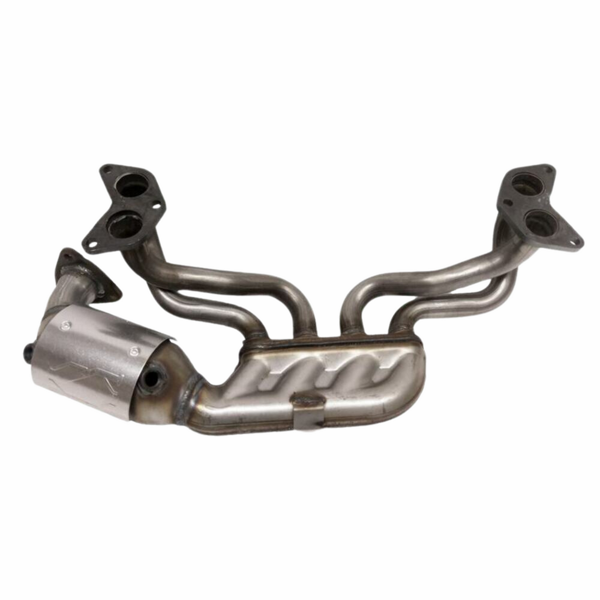 t 2012-2016 Subaru Impreza Catalytic Converter 17367 Davico Mfg